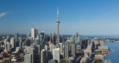 Toronto rental market gets even tighter, average rent for condo rises 11% to $2,302